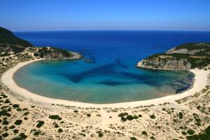 Φυσικό τοπίο κοντά σε αυτό το ξενοδοχείο