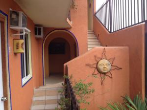 Fotografie z fotogalerie ubytování Hotel Las Salinas v destinaci Zihuatanejo