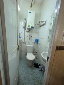 Bagno di 泰豪賓館