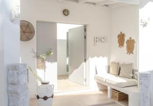 Fotografia z galérie ubytovania Villa White Bay Marbella v Marbelli
