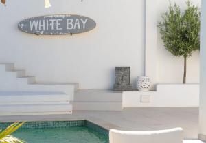 Fotografia z galérie ubytovania Villa White Bay Marbella v Marbelli