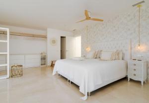 Fotografia z galérie ubytovania Villa White Bay Marbella v Marbelli