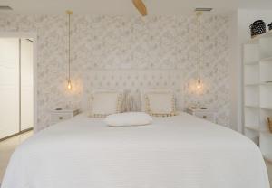 Fotografia z galérie ubytovania Villa White Bay Marbella v Marbelli