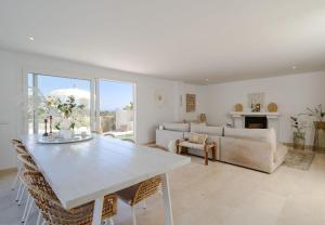 Fotografia z galérie ubytovania Villa White Bay Marbella v Marbelli
