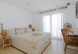 Fotografia z galérie ubytovania Villa White Bay Marbella v Marbelli