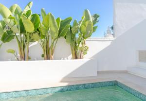 Fotografia z galérie ubytovania Villa White Bay Marbella v Marbelli