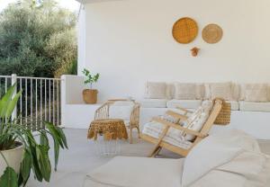 Fotografia z galérie ubytovania Villa White Bay Marbella v Marbelli