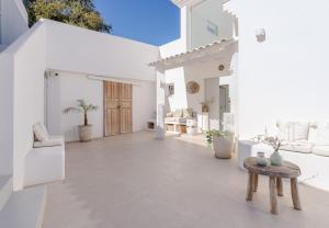 Fotografia z galérie ubytovania Villa White Bay Marbella v Marbelli