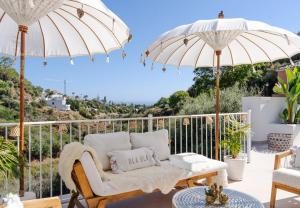 Fotografia z galérie ubytovania Villa White Bay Marbella v Marbelli