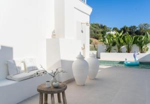 Fotografia z galérie ubytovania Villa White Bay Marbella v Marbelli