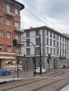 Η γειτονιά γύρω από ή μία γειτονιά κοντά σε αυτό το bed & breakfast