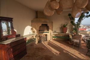 Fotografie z fotogalerie ubytování Riad Thamayna v destinaci Salé