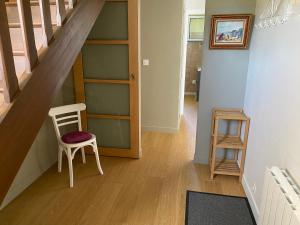 Zdjęcie z galerii obiektu maison de vacances ninette w mieście Névez