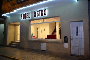 Gallery image of Hotel Astro in Mar del Plata