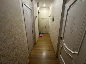 Gallery image of STEPROOMS in Tbilisi City