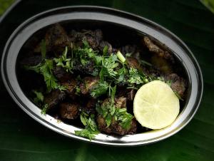 Billede fra billedgalleriet på Godwa holiday home i Alibag