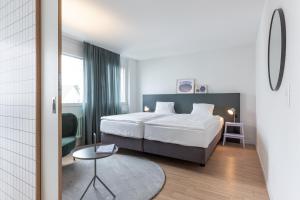Легло или легла в стая в Alpenblick Bern - kind of a hotel