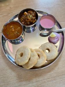 Billede fra billedgalleriet på Godwa holiday home i Alibag