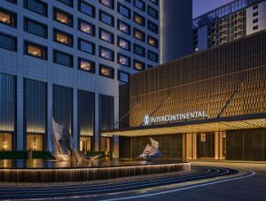 Hoone, kus hotell asub