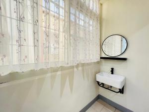Gambar di galeri bagi Xingang Ping An B&B di Xingang