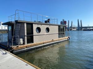 Fotografie z fotogalerie ubytování KUNGSVIKEN - Hausboot im Herzen von Göteborg v destinaci Gothenburg