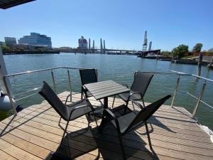 Fotografie z fotogalerie ubytování KUNGSVIKEN - Hausboot im Herzen von Göteborg v destinaci Gothenburg