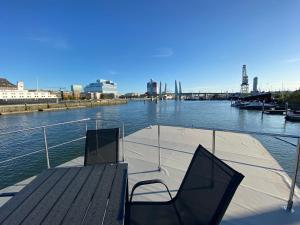 Fotografie z fotogalerie ubytování KUNGSVIKEN - Hausboot im Herzen von Göteborg v destinaci Gothenburg