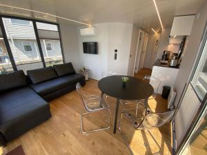 Fotografie z fotogalerie ubytování KUNGSVIKEN - Hausboot im Herzen von Göteborg v destinaci Gothenburg