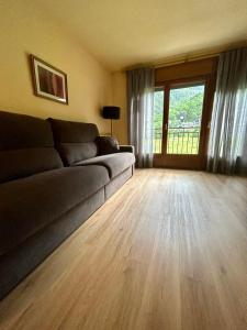 Posezení v ubytování Apartamentos Turisticos Poblado
