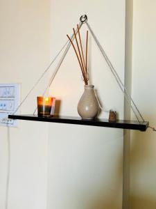 蓬蒂切里Sinna’s Homestay的相册照片 更多17张照片