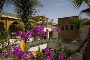 Fotografie z fotogalerie ubytování Riad Dar Justo Hotel Boutique & Spa v Marrákéši