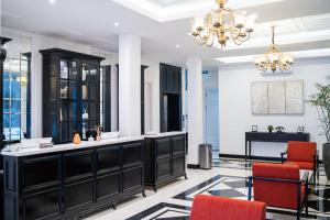 Fotografie z fotogalerie ubytování The Difan Hotel v Jambi