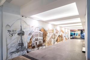 Fotografie z fotogalerie ubytování The Difan Hotel v Jambi