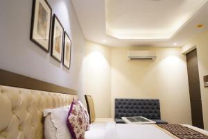 Foto dalla galleria di THE KALINGA INN a Rohtak