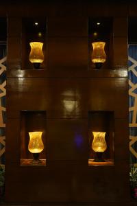 Foto dalla galleria di THE KALINGA INN a Rohtak Altre 62 foto