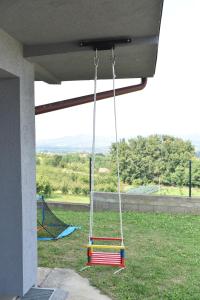 Afbeelding uit fotogalerij van Vidikovac pod Jelicom in Čačak