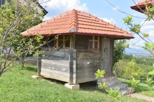 Afbeelding uit fotogalerij van Vidikovac pod Jelicom in Čačak