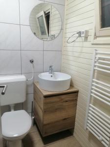 Billede fra billedgalleriet på Počitniška hišica Patrik Terme Čatež i Mostec