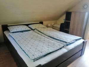 Billede fra billedgalleriet på Počitniška hišica Patrik Terme Čatež i Mostec