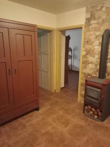Gambar di galeri bagi Cosy house for relaxing and sightseeing di Honezovice