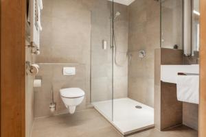 Ένα μπάνιο στο Landhotel Endhart +29 φωτογραφίες
