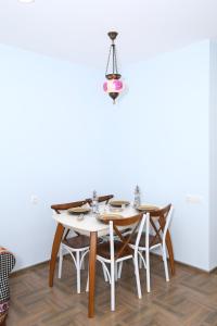 Photo de la galerie de l'établissement Sweet Home Shekvetili 1, à Shekvetili