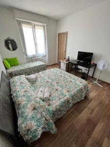Fotografie z fotogalerie ubytování GioiaHomes v Miláně