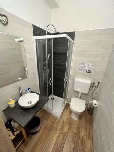 Fotografie z fotogalerie ubytování GioiaHomes v Miláně