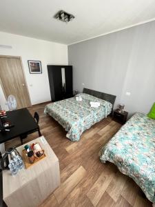 Fotografie z fotogalerie ubytování GioiaHomes v Miláně