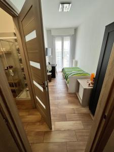 Fotografie z fotogalerie ubytování GioiaHomes v Miláně