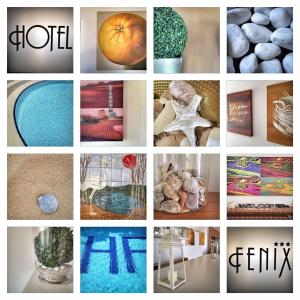 Fotografie z fotogalerie ubytování Hotel Fenix v destinaci Cavallino-Treporti