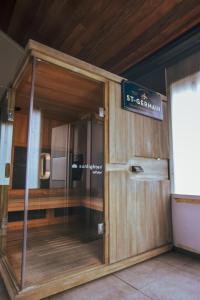 Gambar di galeri bagi B&B Fruithof Tack di Sint-Gillis-Waas