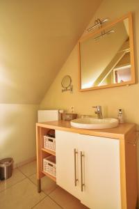 Gambar di galeri bagi B&B Fruithof Tack di Sint-Gillis-Waas