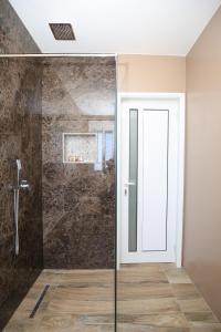 Vannituba majutusasutuses Queen Apartmets Vlore
